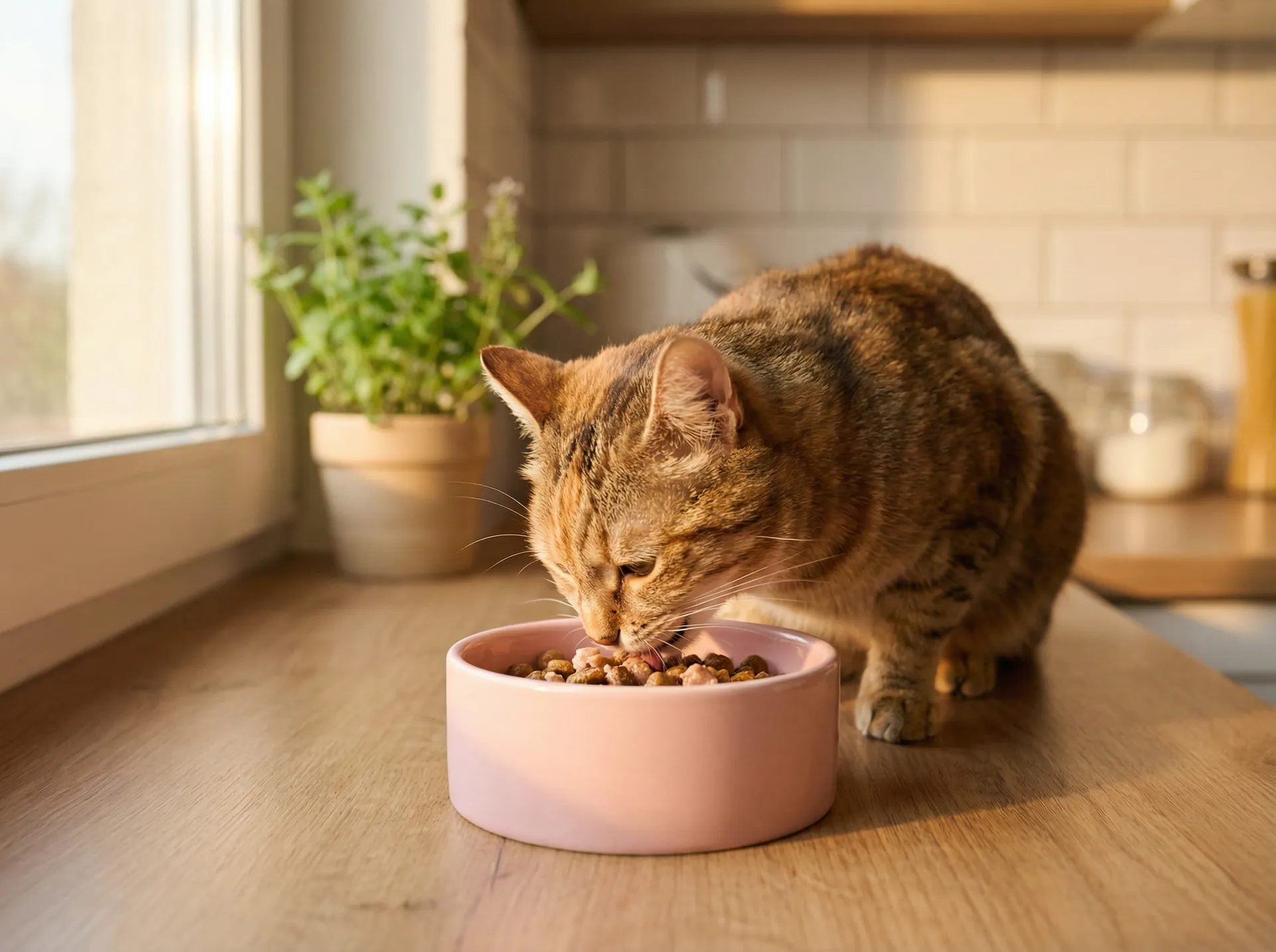 猫咪健康饮食指南 - 法医秦明之读心者电视剧在线观看